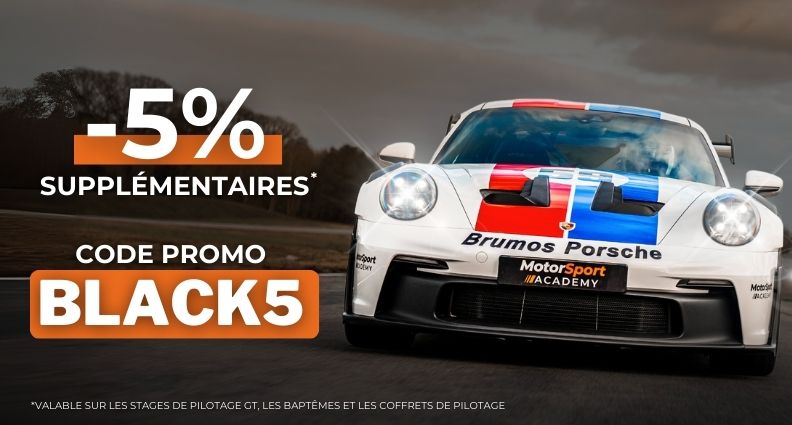 Popup Black Friday